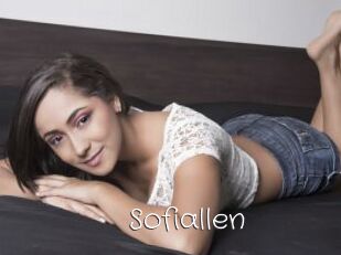 Sofiallen