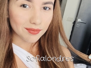 Sofialondres