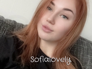 Sofialovely