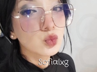 Sofialxg