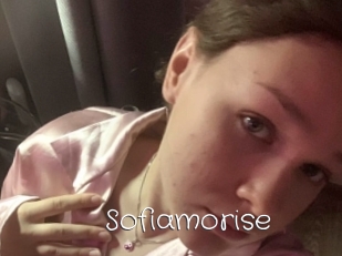 Sofiamorise