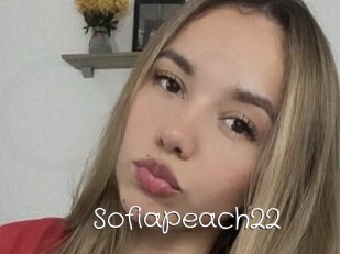 Sofiapeach22