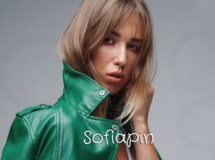Sofiapin