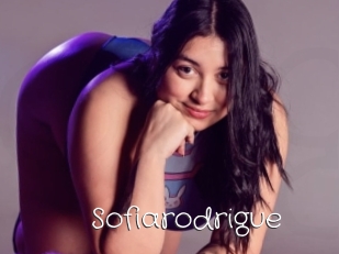Sofiarodrigue