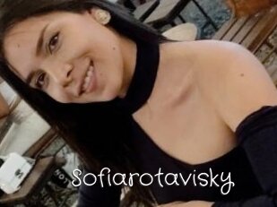 Sofiarotavisky
