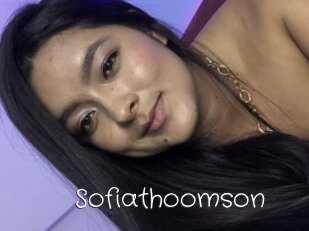 Sofiathoomson