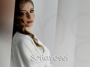 Sofiavosei