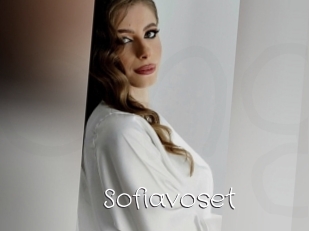 Sofiavoset