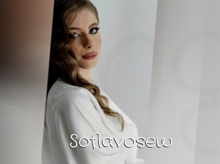 Sofiavosew