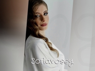 Sofiavosey