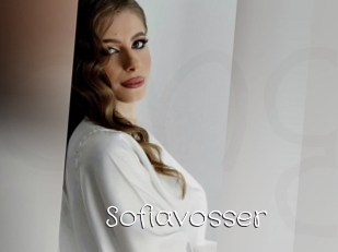 Sofiavosser