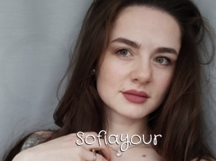 Sofiayour