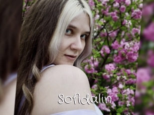 Sofidalin
