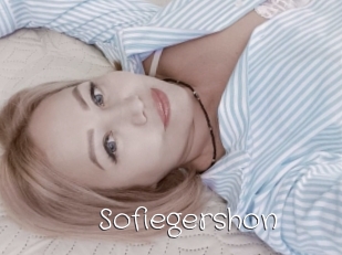 Sofiegershon