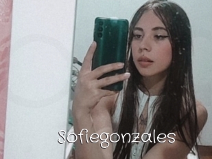 Sofiegonzales