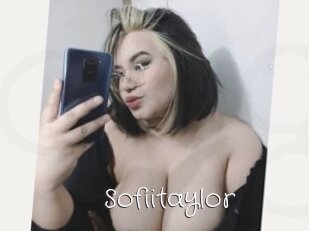 Sofiitaylor