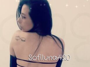Sofiluna420