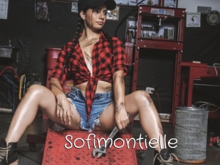 Sofimontielle