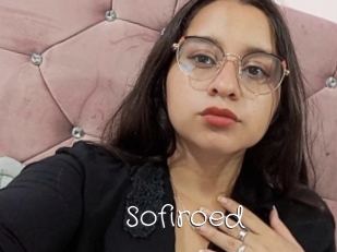 Sofiroed