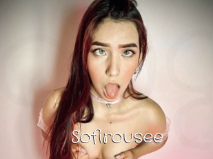 Sofirousee
