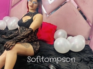 Sofitompson