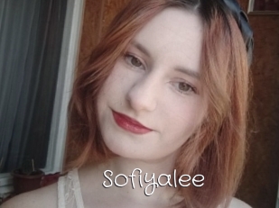 Sofiyalee