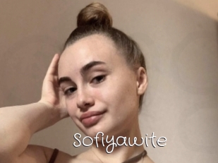 Sofiyawite