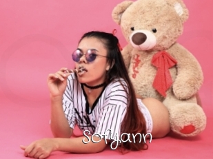 Sofyann
