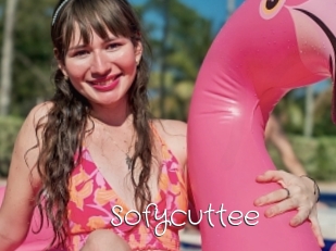 Sofycuttee