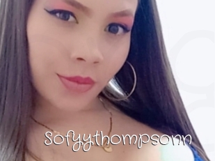 Sofyythompsonn