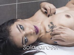 Solanarossi
