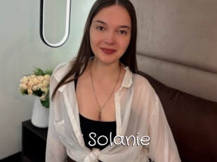 Solanie
