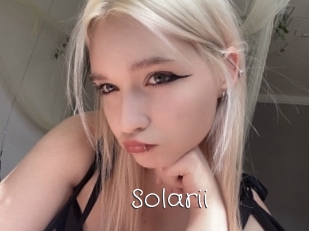Solarii