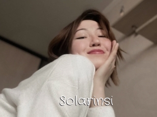 Solarinsi