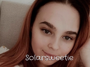 Solarsweetie