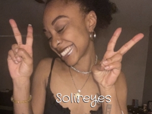 Solireyes