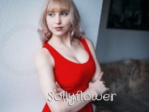 Sollyflower