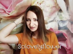 Solovelyflower