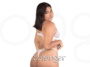 Solsinger