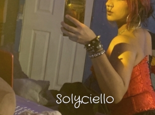 Solyciello