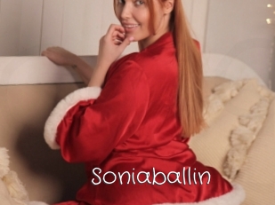 Soniaballin