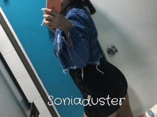Soniaduster