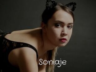 Soniaje