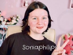 Soniaphilips