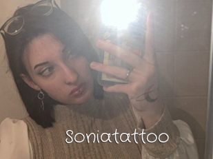 Soniatattoo