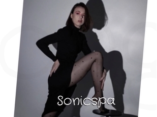 Sonicspa