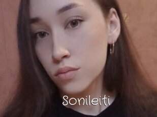 Sonileiti
