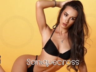 Soniquecross