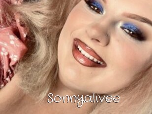 Sonnyalivee