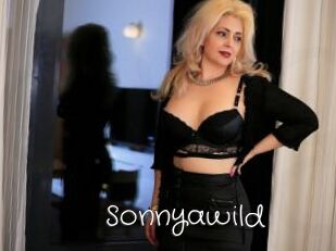 Sonnyawild
